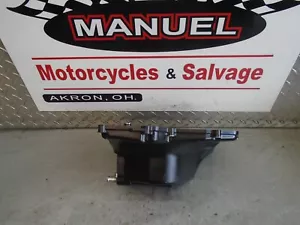 2016 Aprilia Rsv4 Rr oem oil pan  very nice condition - Picture 1 of 6