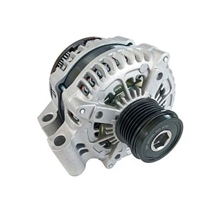 Brand New Alternator Fits Range Rover Lr072764 / Dan1112 / 99off0137 - Picture 1 of 5