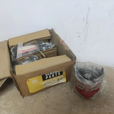 JUEGO DE PISTONES DE MOTOR TOYOPET CROWN RS40 C L L LC RS41 L C LC LC LC LC LC LC LC NUEVO DE STOCK GENUINO Foto 1 de 4