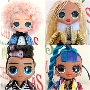 LOL Surprise OMG MGA Entertainment Dressed Fashion Dolls CHOOSE DOLL, KONVOLUT - Bild 1 von 62