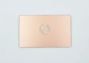 NEW Rose Gold Trackpad 817-00327-04 810-00021-A for MacBook 12" A1534 2016 - Picture 1 of 5