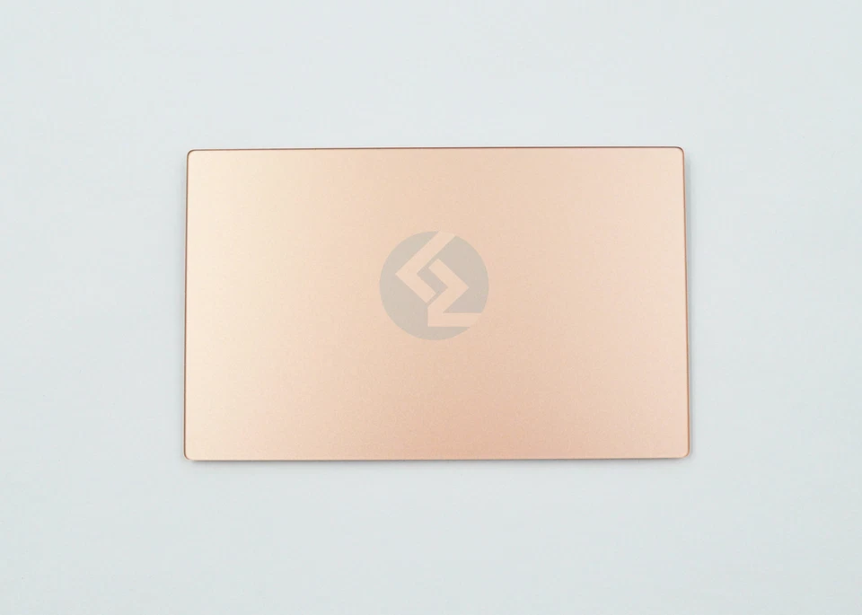 NUEVO Trackpad Oro Rosa 817-00327-04 810-00021-A para MacBook 12" A1534 2016 Foto 1 de 4