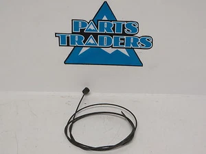 Universal Inner Cable Wire 53" 2mm Wire 10X12 Barrel Custom Vintage Cafe - Bild 1 von 1