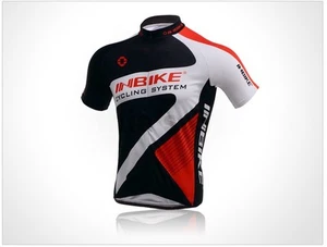 INBIKE Radfahren Bike Bekleidung Outdoor Sport Kurzarm Trikot Shirt, IA287 SJ - Bild 1 von 6
