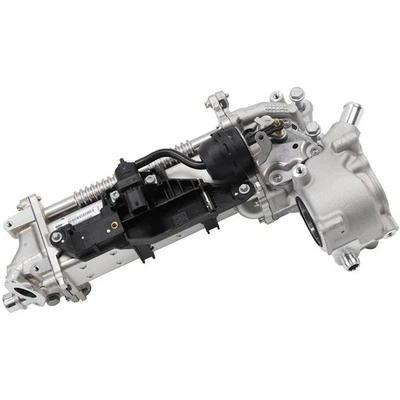 55509027 AC Delco EGR Cooler for Chevy GMC Terrain Chevrolet Cruze Equinox 18-19 - Image 1 of 3