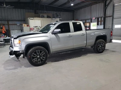 Conjunto de filtro de aire usado se adapta a: camioneta GMC Sierra 1500 2014 sin Gr de alta capacidad Foto 1 de 4