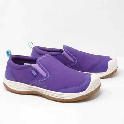 Keen Niños Jóvenes Niñas Speed Hound Zapatos para Caminar Púrpura Talla 5 Tenis Foto 1 de 4