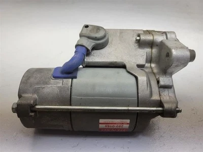 Motor de arranque Lexus SC400 1995-2000 28100-50062 Foto 1 de 4