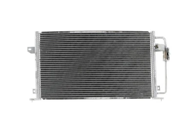 A/C Condenser for Chrysler Imperial, LeBaron, New Yorker / Dodge Daytona, ... QR - Image 1 of 4