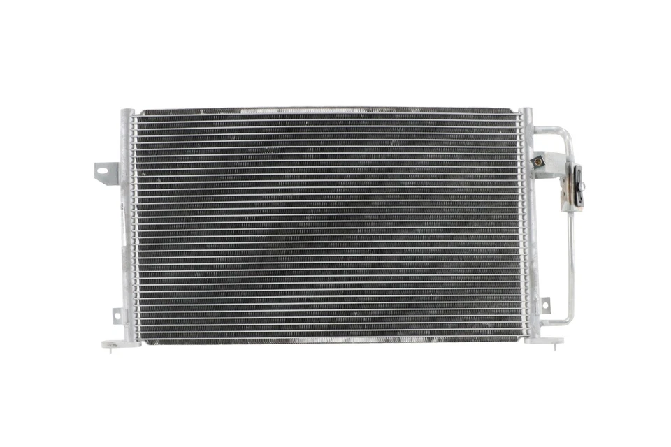 A/C Condenser for Chrysler Imperial, LeBaron, New Yorker / Dodge Daytona, ... QR Foto 1 de 4