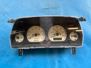 Rover 25 1.4 Petrol Manual without ABS Speedometer (YAC002630) 54,599 Miles - Picture 1 of 6