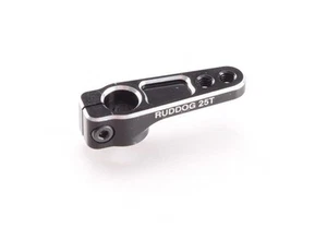 RP-0089 Ruddog Squadretta Sterzo 25T NERA Futaba Savox PowerHD - Foto 1 di 1