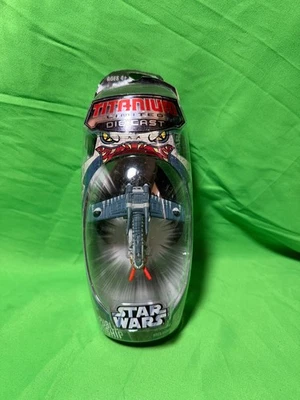 Brand New Star Wars Titanium Series Die-Cast: REPUBLIC GUNSHIP (Clone Wars) - Image 1 of 2