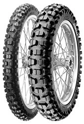 Pirelli MT 21 Rallycross Front M/C M+S 90/90 -21 54R 909021 Motorradreifen - Bild 1 von 1