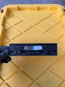 1999-2002 Toyota 4Runner LTD Automatic A/C Climate Heater Digital Control HVAC - Picture 1 of 4