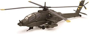 New Ray 25523 1:55 Apache Ah64 Helicopter Diecast Model - Picture 1 of 1