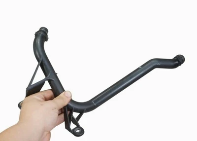 1997 - 2006 宝马 320i 323i 325i 330i 525i 528i 发动机冷却液管水管软管 — 第 1/4 张图片