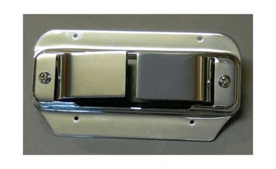 Genuine Rickenbacker Horseshoe Bridge Pickup for 4001/4003 - Image 1 of 2