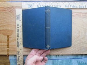 The pilgrims progress Second part only - john bunyan - Picture 1 of 9