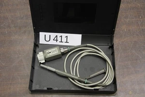 TEKTRONIX P6137 OSCILLOSCOPE PASSIVE PROBE x10 - 400MHz - 10Mohm  # U411 - Imagen 1 de 1