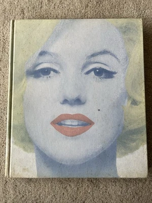 Marilyn Monroe Book Biography Norman Mailer Hardcover Vintage 1988 Free Post UK - Image 1 of 4