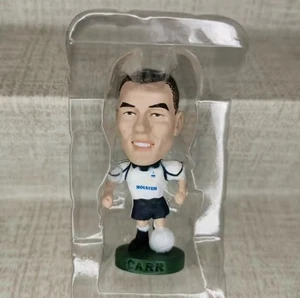 Tottenham Stephen Carr Football Figure 6.5cm - Foto 1 di 1