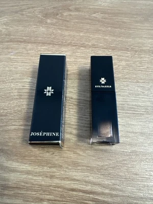 Joséphine Cosmetics, Eye Dazzle, Liquid Eyeshadow, Colour Meet Leona, 6g, New - Image 1 of 4