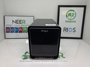 Data Robotics Drobo FS DRDS2-A Network Attached Storage w/5x 1TB Drives - Picture 1 of 5
