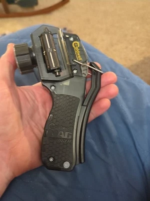 Caldwell Mag 充电器手枪装载机 通用 — 第 1/4 张图片