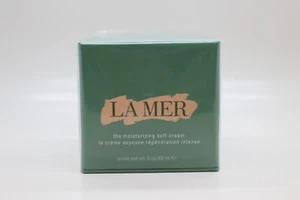 NUEVA CREMA SUAVE HIDRATANTE LA MER SELLADA DE FÁBRICA 2 OZ / 60 ML - Imagen 1 de 3
