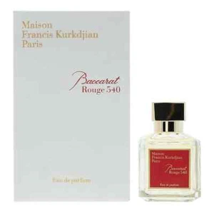 maison francis kurkdjian baccarat rouge 540 70ml RRP £245 - Picture 1 of 1