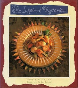 The Inspired Vegetarian - Picture 1 of 1