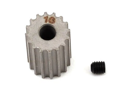 MSHeli Pinion (3.5mm/16T) [MSH41188] - Image 1 of 2