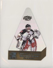 1998-99 Pacific Crown Royale Cramer's Choice Award Jumbos Dominik Hasek #3 HOF