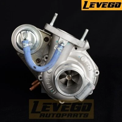 NEW Genuine IHI RHF5 Turbo for Toyota DYNA N04C 17201-EW070 VXDU - Image 1 of 4