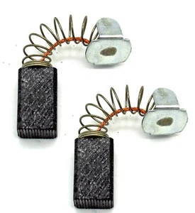 RC-180335 Spazzole Carbone Paio, 6,4x9,52x16mm per P. Es. AEG Smerigliatrice B - Imagen 1 de 3