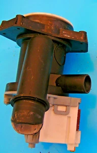 Laugenpumpe Waschmaschine Hoover - Bild 1 von 2
