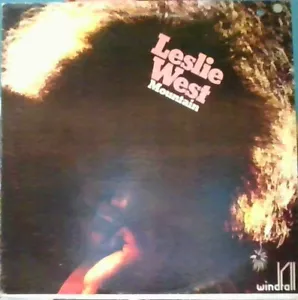 Leslie West - Mountain (LP, Album) (Very Good Plus (VG+)) 2570645901 - Picture 1 of 4