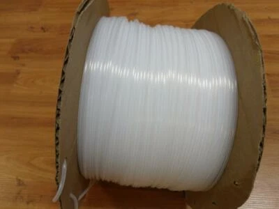 Cuerda de plástico hueco Welt Cord 5/32 (500 yardas) muebles marinos automáticos Foto 1 de 3