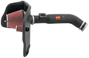 For 2007-2012 GM Canyon Colorado L4-2.9L K&N Aircharger Performance Air Intake - Bild 1 von 2