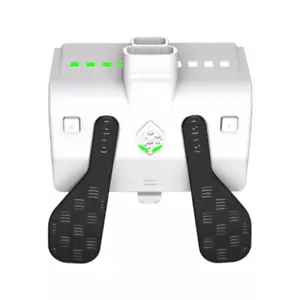 Xbox Universal Strike Pack Dominator - White - Picture 1 of 7