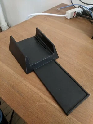 OEM Genuine IBM Lenovo Vertical Computer Stand P/N 43N9640 - Good Used Condition - Image 1 of 4
