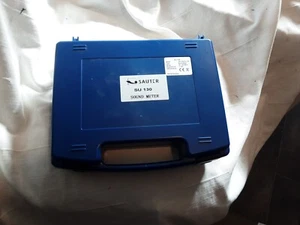 Medidor de sonido profesional Sauter SU 130. Ref:CD_10 - Imagen 1 de 8