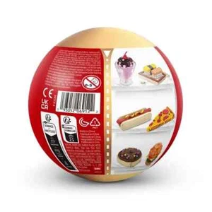 MAX Build More Snacks Series 1 Capsule - Donut - Picture 1 of 3