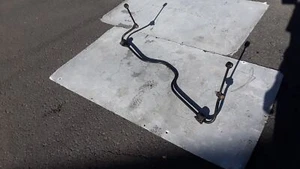 2019-2022 FREIGHTLINER SPRINTER 2500 REAR SUSPENSION SWAY ANTI ROLL BAR OEM - Picture 1 of 15