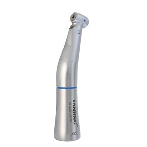 Dental Fiber Optic Contra Angle Low Speed Handpiece KaVo EXPERTmatic E20L Style - Picture 1 of 21
