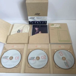 INFINITE Concert Summer Ano Toshi no Natsu DVD+Photocard - Picture 1 of 12