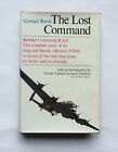 The Lost Command By Alistair Revie