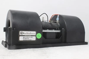 MOBILE CLIMATE CONTROL (MCC) BLOWER MOTOR 12v - Picture 1 of 3