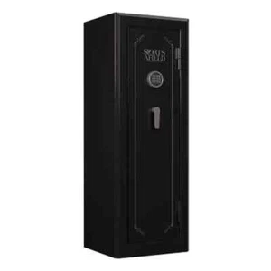 Sports Afield 18 Waffen feuerfester Safe mit Elektronikschloss - NEU - Bild 1 von 26